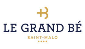 Le Grand Bé Logo