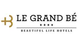 Le Grand Bé Logo