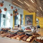 Brunch du dimanche enfant jusqu'à 12 ans